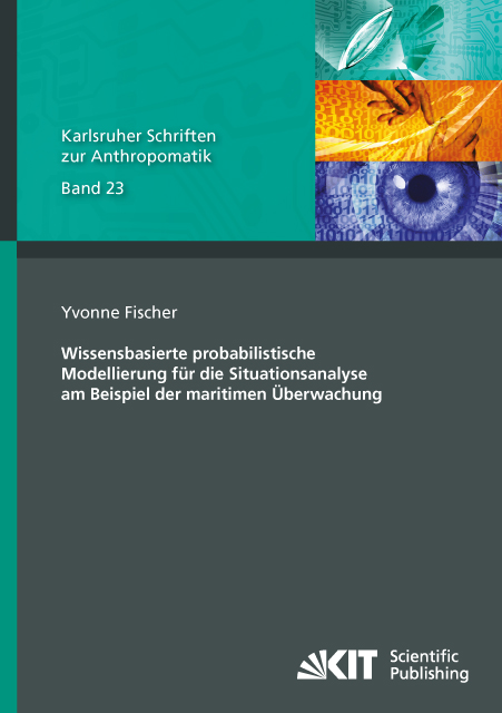 Cover der Publikation