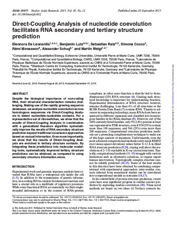 Cover der Publikation