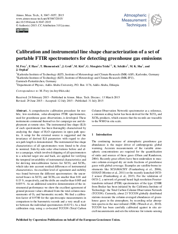 Cover der Publikation