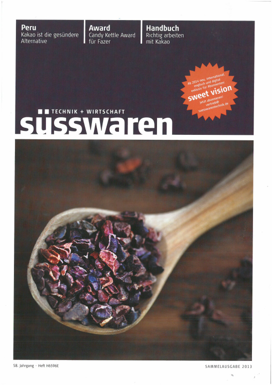 Cover der Publikation