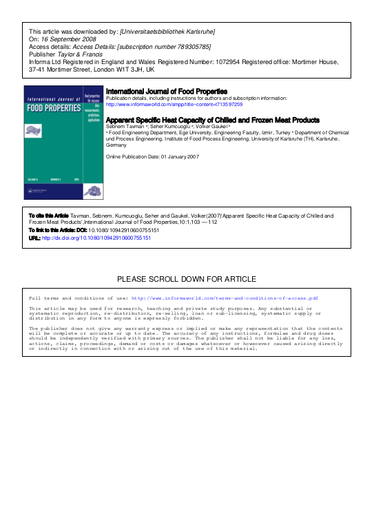 Cover der Publikation