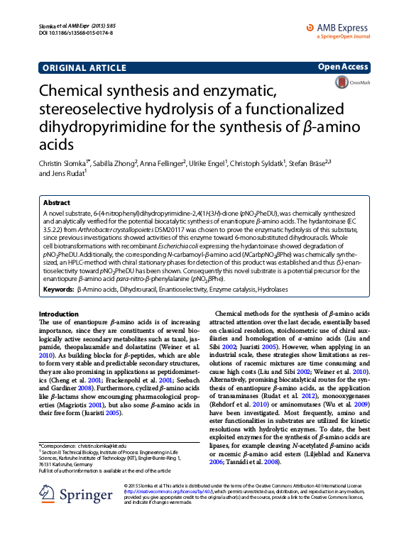 Cover der Publikation