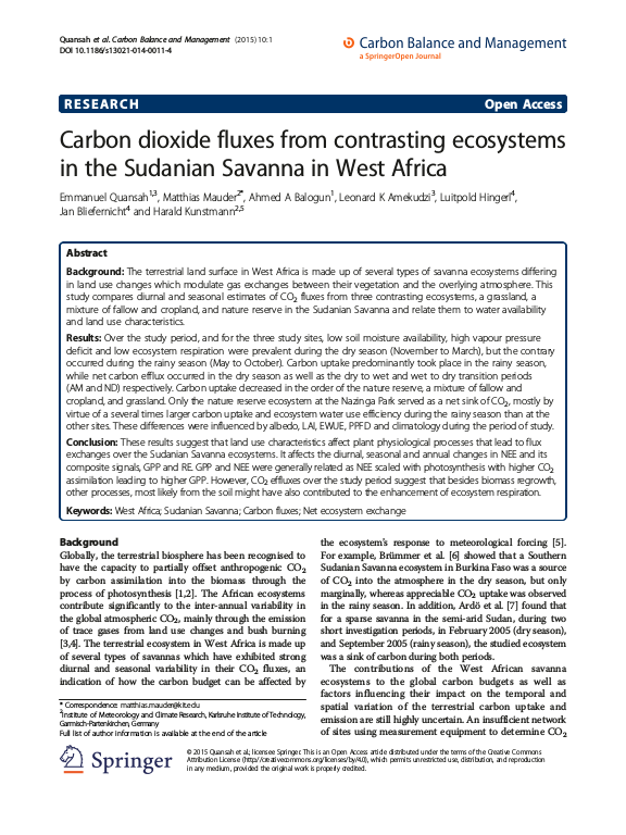 Cover der Publikation