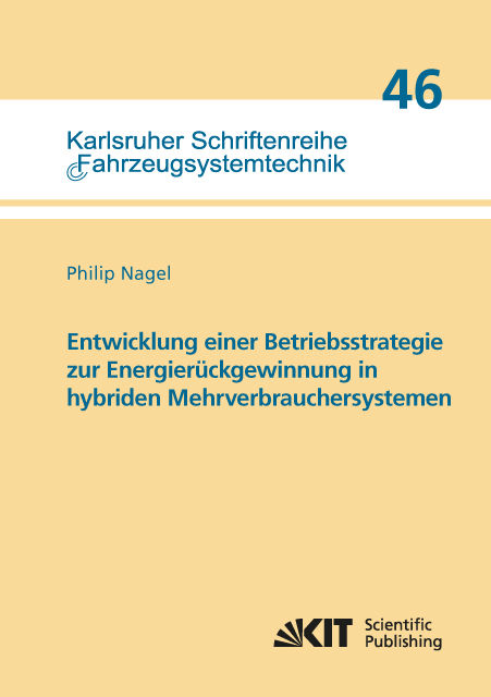 Cover der Publikation