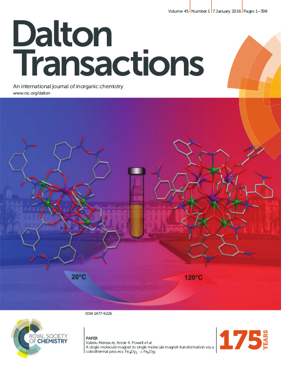 Cover der Publikation