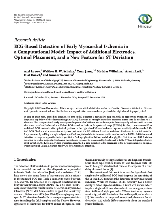 Cover der Publikation