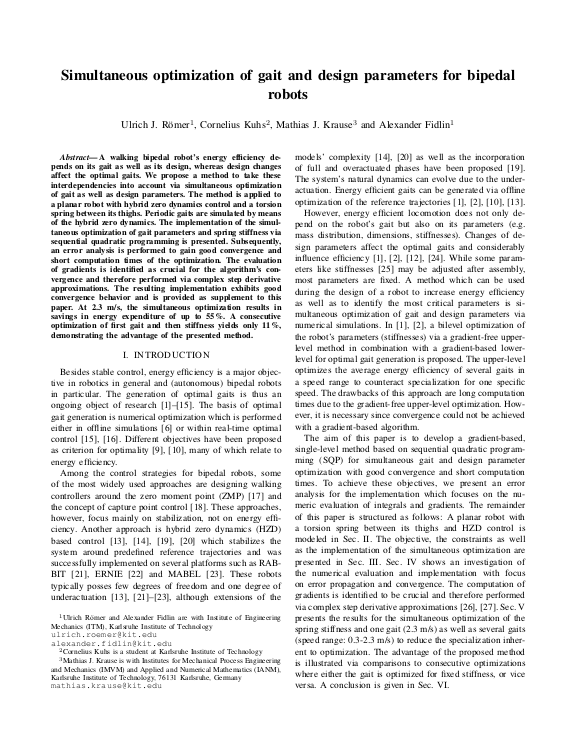 Cover der Publikation