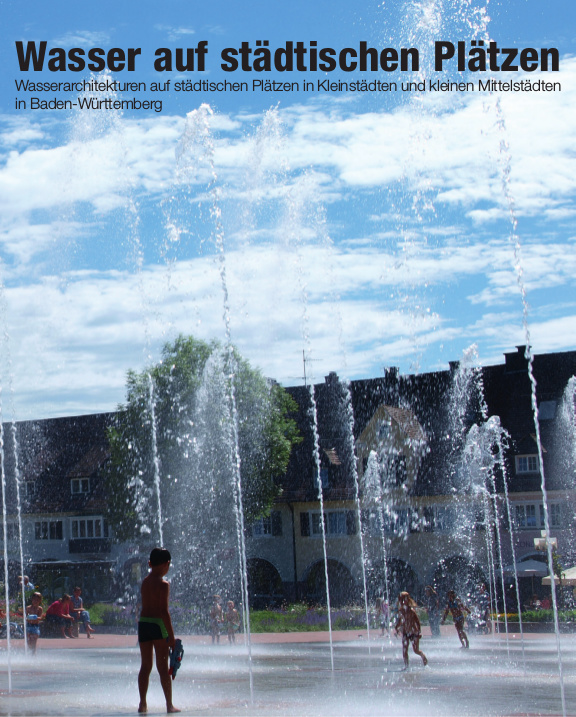 Cover der Publikation