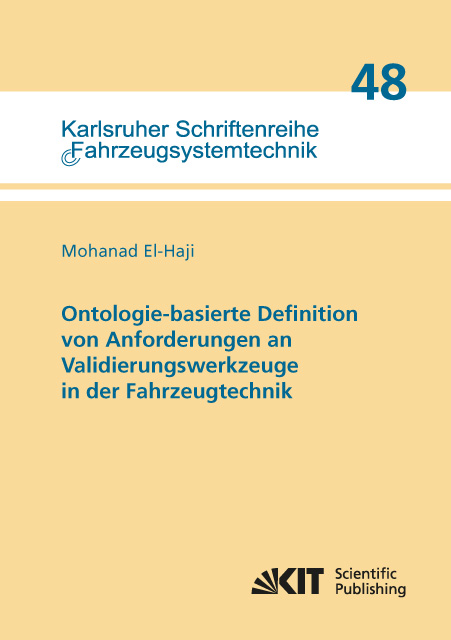 Cover der Publikation