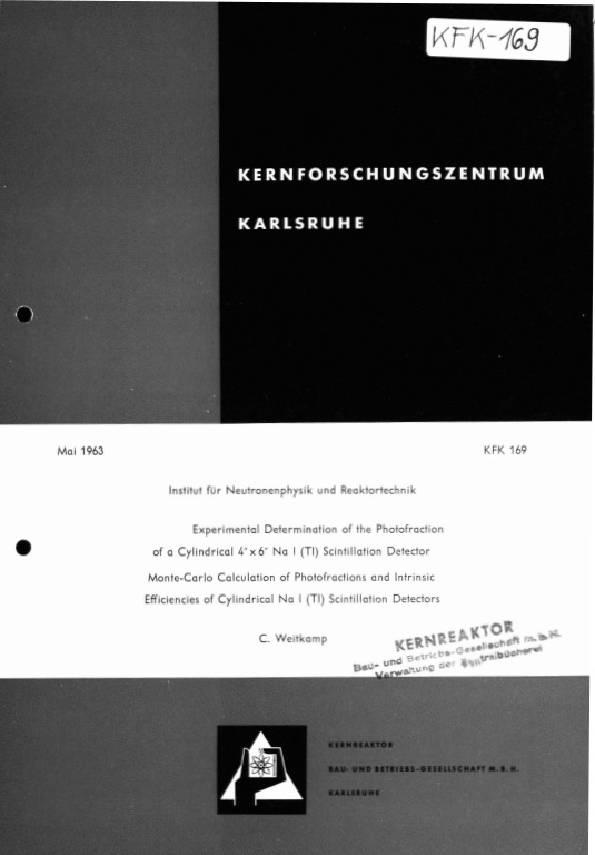 Cover der Publikation