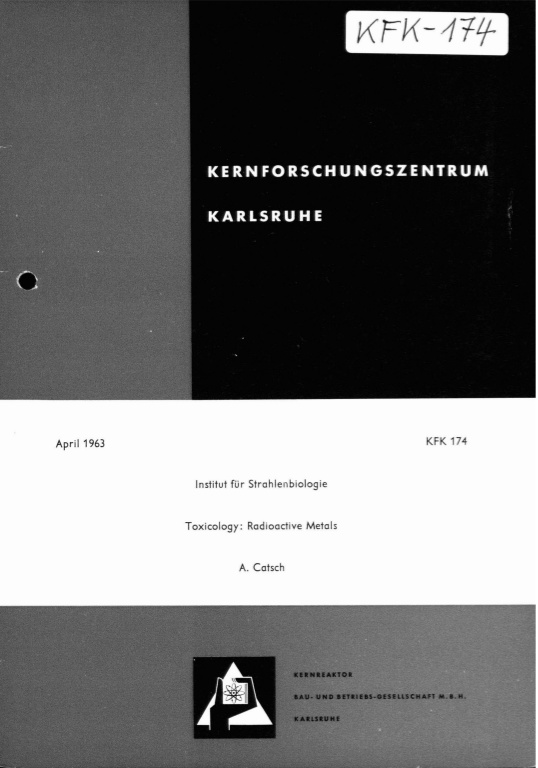 Cover der Publikation