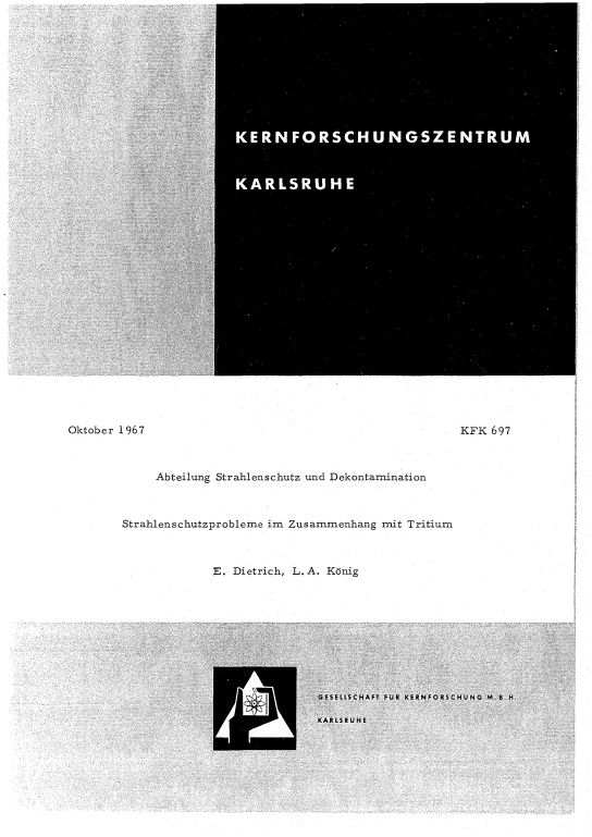 Cover der Publikation