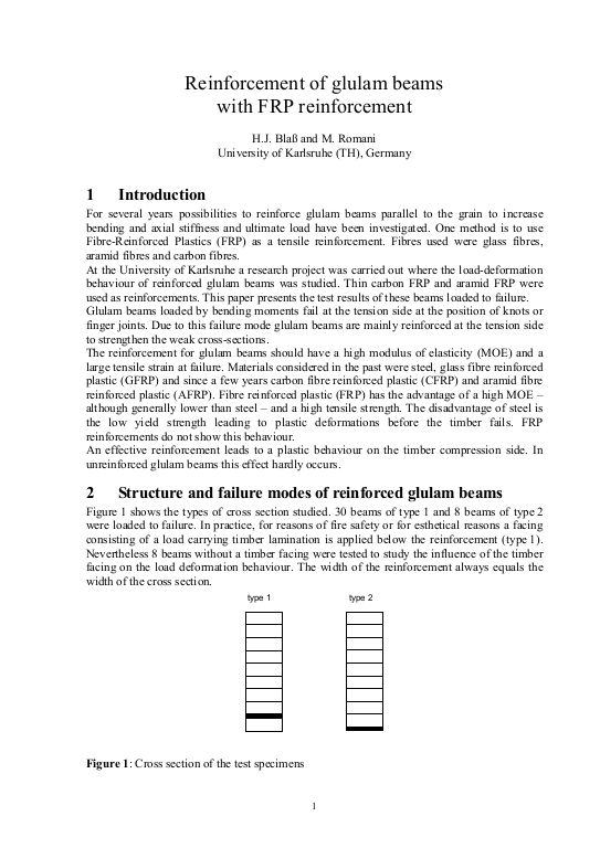 Cover der Publikation