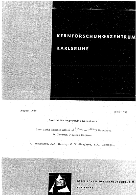 Cover der Publikation