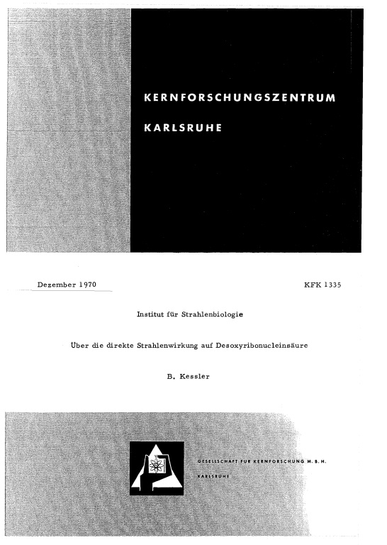 Cover der Publikation