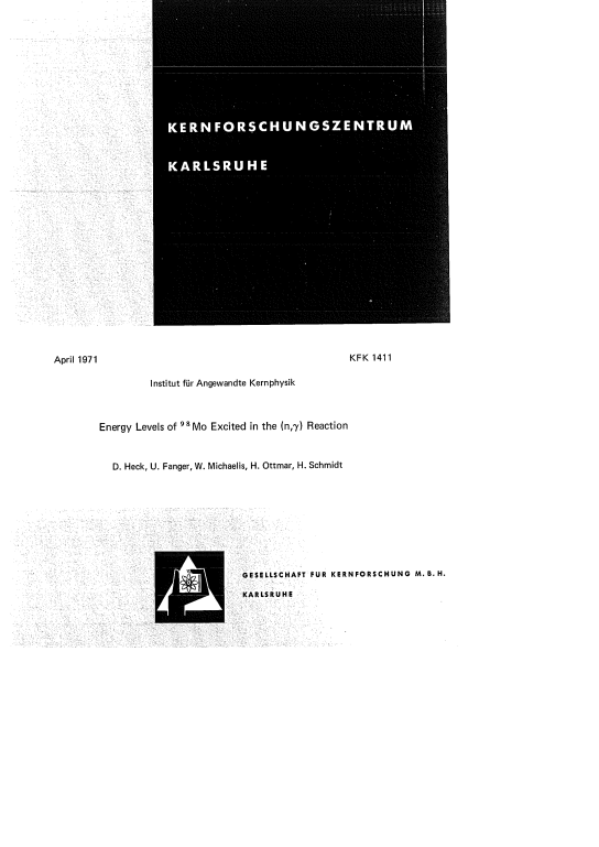 Cover der Publikation