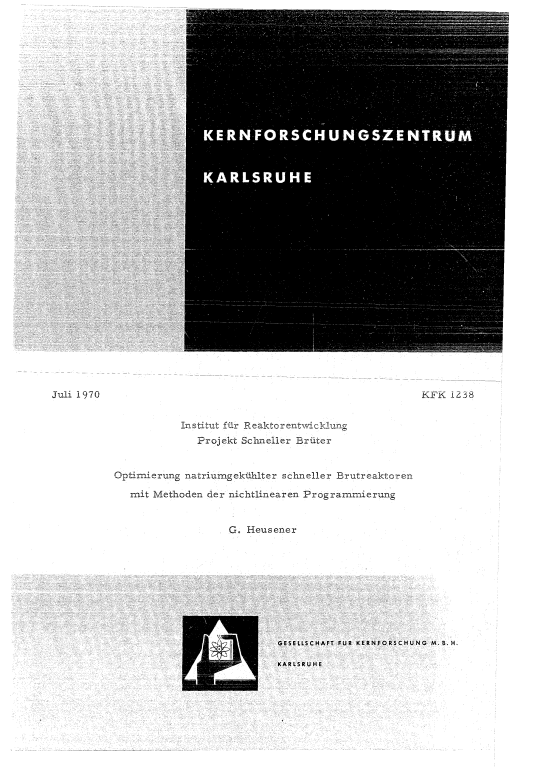 Cover der Publikation