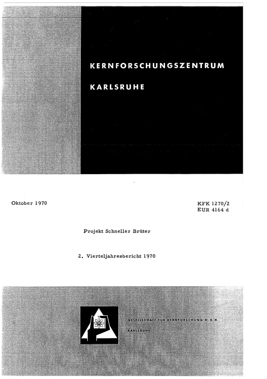 Cover der Publikation