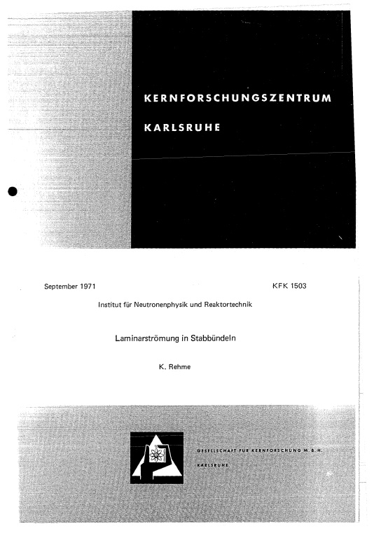 Cover der Publikation