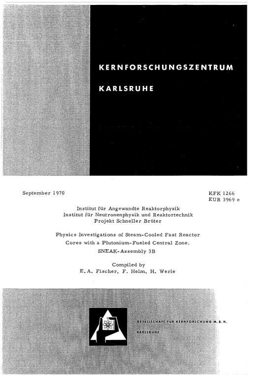 Cover der Publikation