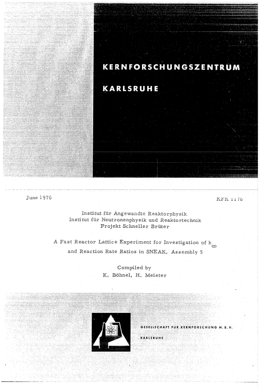 Cover der Publikation