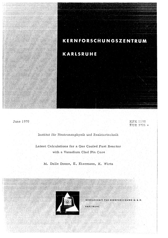 Cover der Publikation