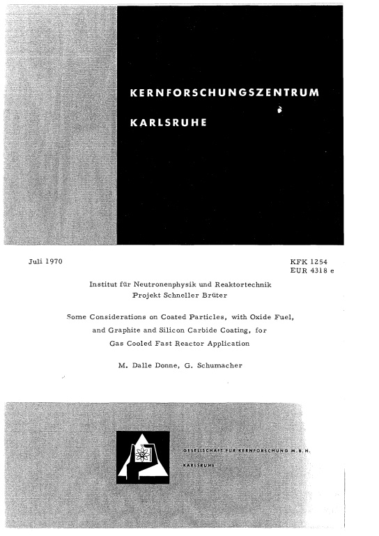 Cover der Publikation