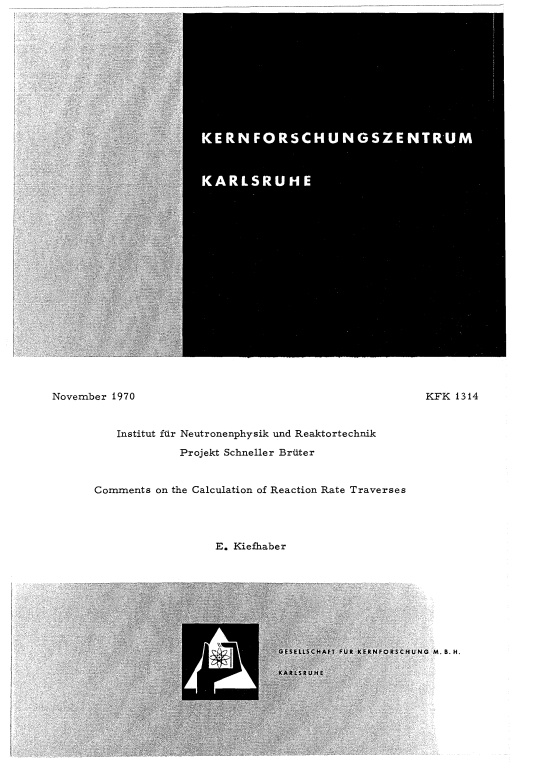 Cover der Publikation