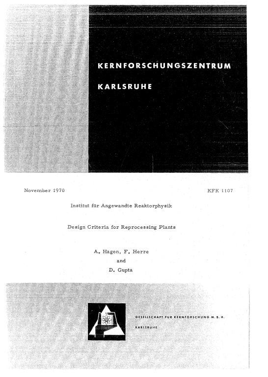 Cover der Publikation