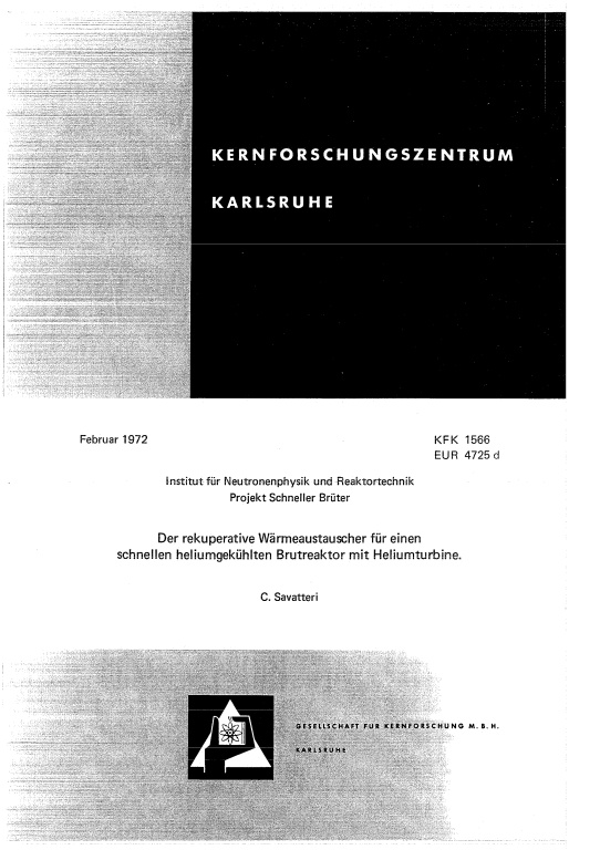 Cover der Publikation