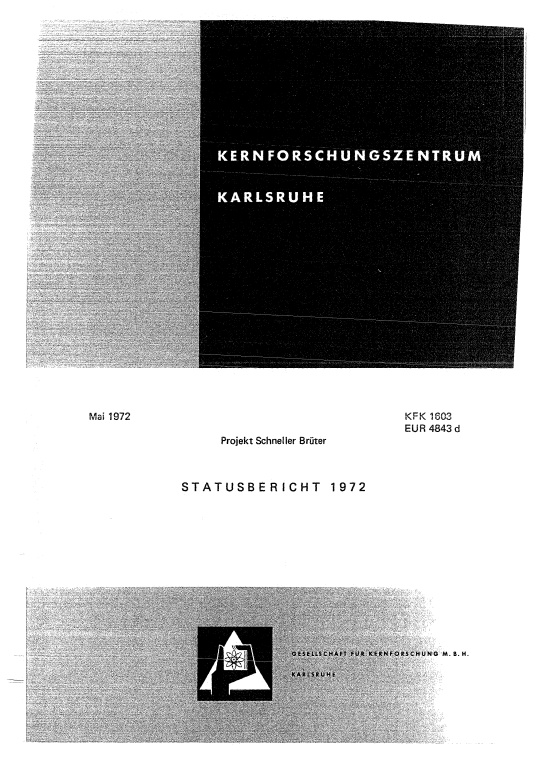 Cover der Publikation