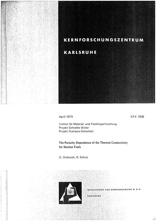 Cover der Publikation