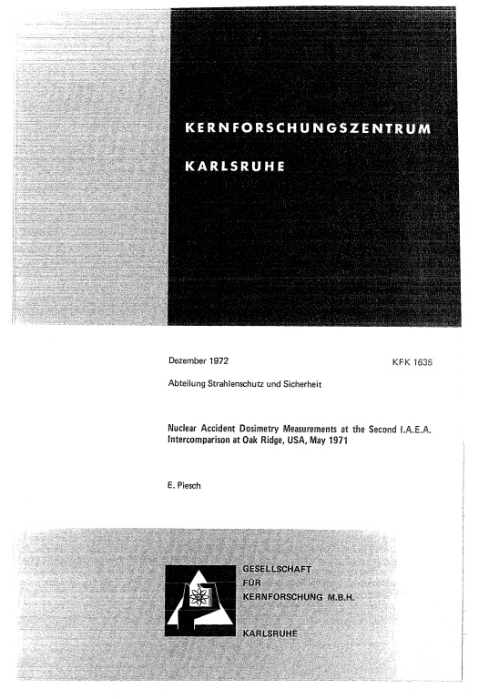 Cover der Publikation