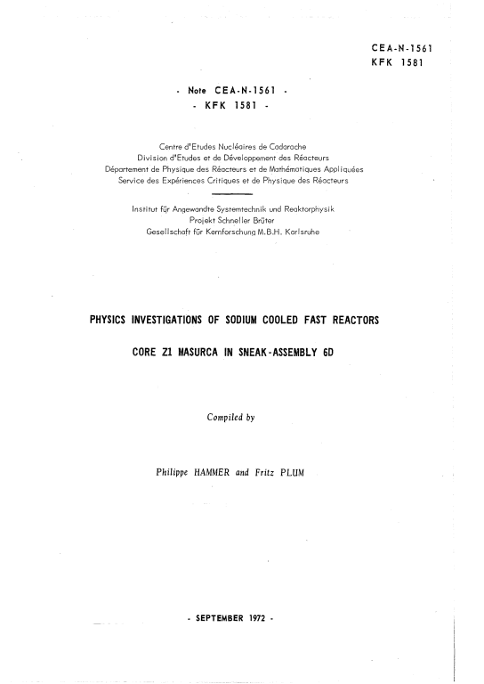 Cover der Publikation