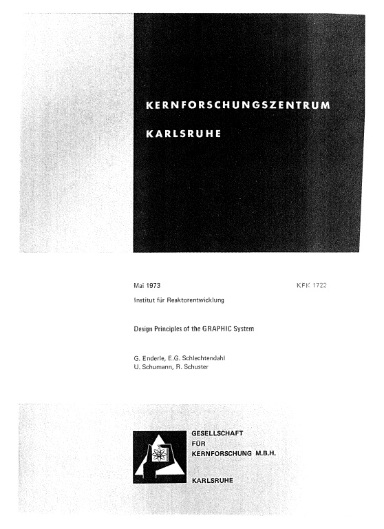 Cover der Publikation