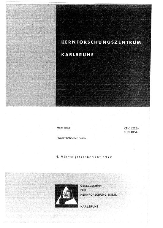 Cover der Publikation