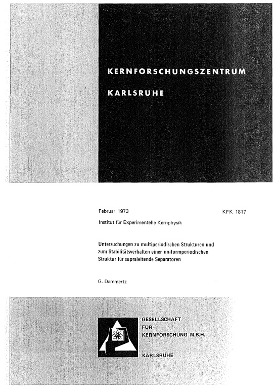 Cover der Publikation