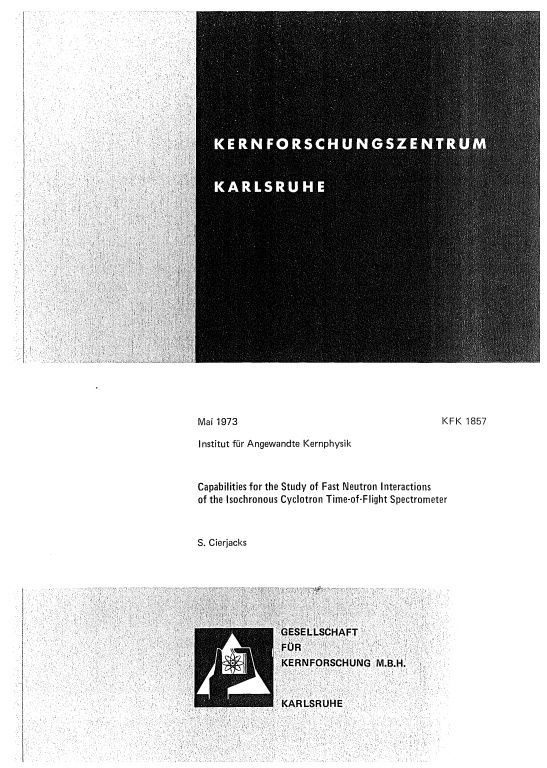 Cover der Publikation