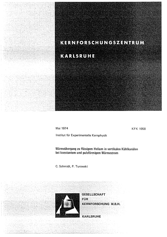 Cover der Publikation