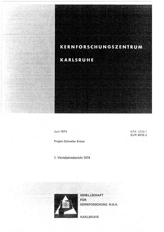 Cover der Publikation