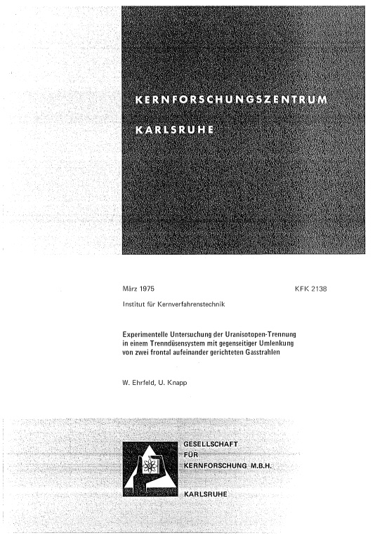 Cover der Publikation