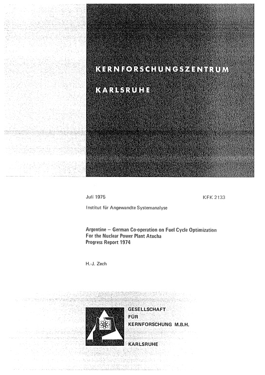 Cover der Publikation