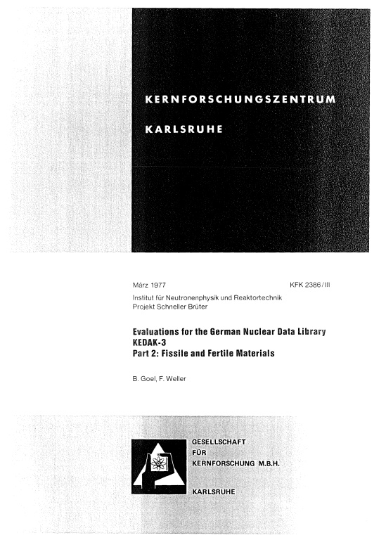 Cover der Publikation