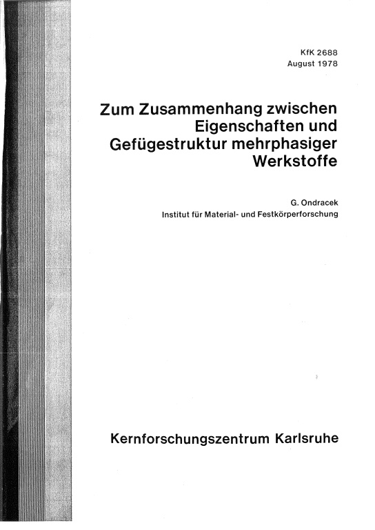 Cover der Publikation