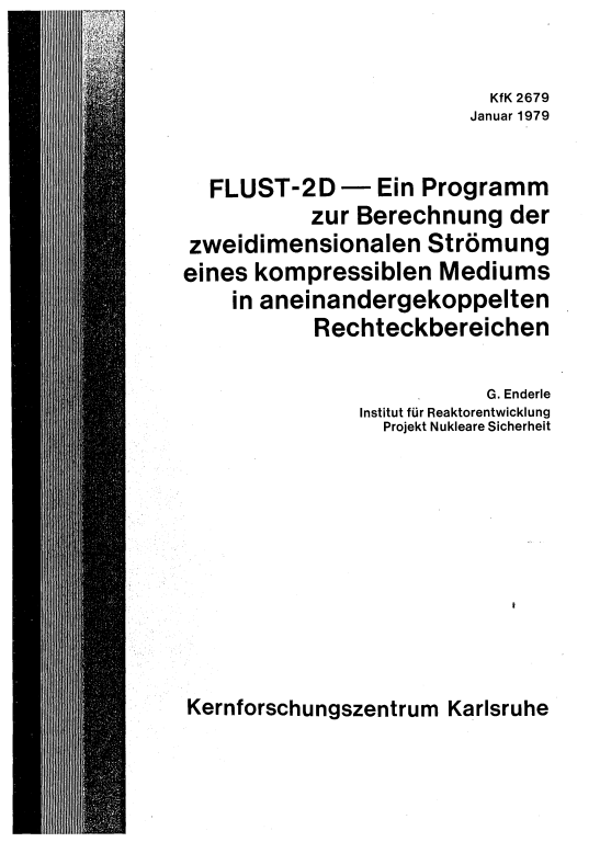 Cover der Publikation