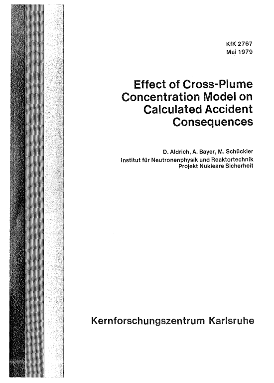 Cover der Publikation