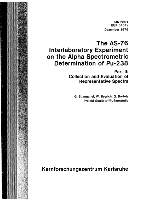 Cover der Publikation