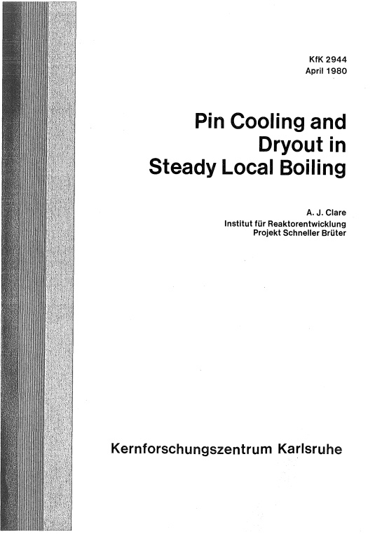 Cover der Publikation