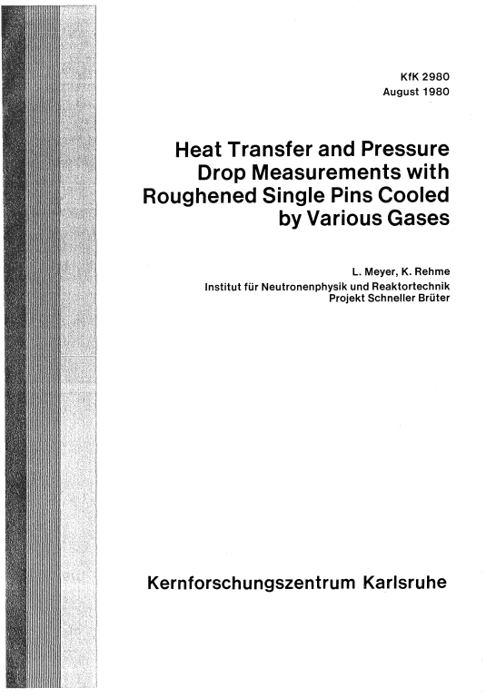 Cover der Publikation