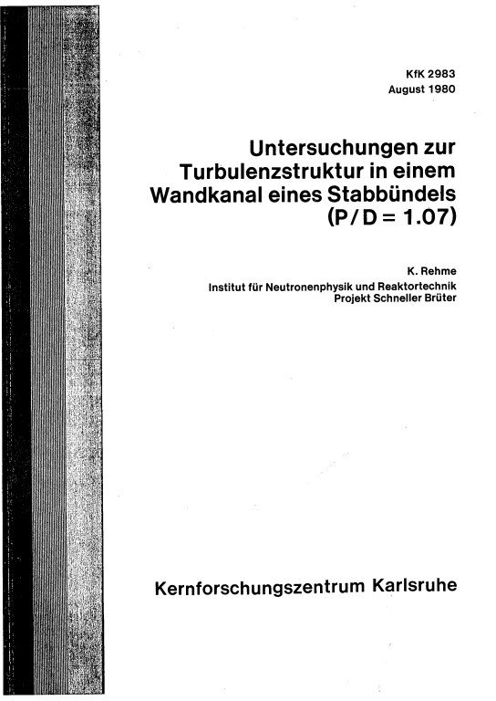 Cover der Publikation